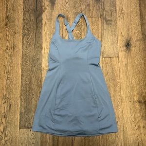 Victoria Secret tennis dress
